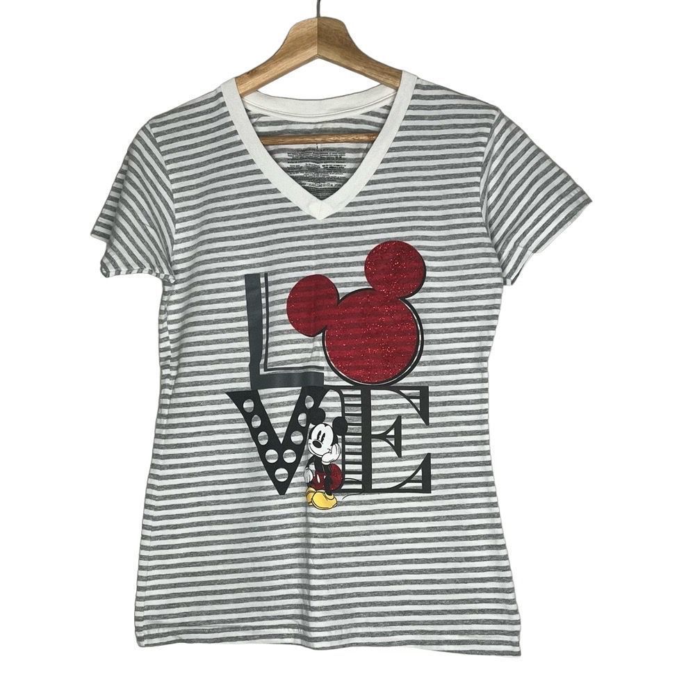 Disney Love Tee